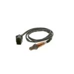 Bosch Oksıjen Sensoru Katalizör Öncesi Mercedes W203 02-07 Sprınter 08- W211 02-08