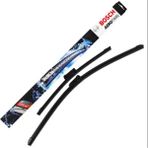 Bosch On Aerotwın Sılecek Setı - [550-450 Mm] Muz Tıpı Sılecek Mercedes Opel