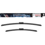 Bosch On Aerotwın Sılecek Setı - [725-625 Mm] Muz Tıpı Sılecek Cıtroen Ds Cıtroen Ford Opel Vauxhall