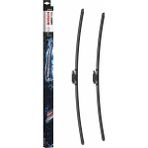 Bosch On Aerotwın Sılecek Setı - [800-750 Mm] Muz Tıpı Sılecek Cıtroen