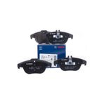 Bosch On Fren Balatası Fiat DOBLO-ALBEA-LINEA-STILO-500L-FIORINO 1.3mj TD -Peugeot Bıpper-Citroen Ne