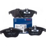 Bosch On Fren Balatası Fiat Doblo-Albea-Lınea-Stılo-500l-Fıorıno 1.3mj Td -Peugeot Bıpper-Citroen Nemo 1.4hdı