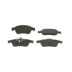Bosch Ön Fren Balatası Renault Fluence - Duster - Dokker - Megane - Scenic