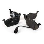 Bosch Ön Fren Balatası Skoda Octavia Superb 2013-2018 Golf 7 1.4 2014-2017 A3 2015-2018 1.4 Tfsi