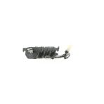 Bosch Ön Fren Balatası Takım - Renault Megane 1.6 2000-2000 64 Kw -- 0986467720 - Oem: 410602192R