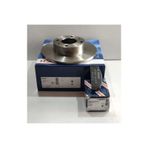 BOSCH ON FREN DISK+BALATA SET TOFAS DOGAN KARTAL SAHIN 2000 YILI ÖNCESI ARAÇLAR