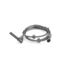 Bosch Ön Teker Abs Sensörü Peugeot Boxer 2006 Cıtroen Jumper 2006 Ducato 2006 4545 F1 51725099