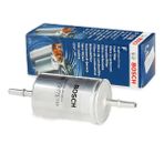 Bosch Opel Astra 1998-2007 2.0 Benzin Filtresi