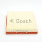Bosch Opel Astra 2.0 Turbo 2002-2004 Hava Filtresi