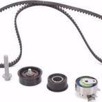 Bosch Opel Astra G 1.4 1.6 1.8 Valeo 1998-2009 Benzin Devirdaimli Triger Seti