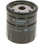 Bosch Opel Astra G 1.6 1998-2005 Benzinli Yağ Filtresi