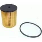 Bosch Opel Astra G-H Corsa B-C-D Meriva A 1996-2007 Arası Uyumlu Yağ Filtresi