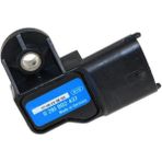 Bosch Opel Astra H 1.3 Emme Manifolt Vakum Sensörü