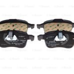 Bosch Opel Astra H 1.6 2004-2013 Ön Fren Balatası