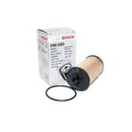 Bosch Opel Astra H 1.6 2007-2012 Benzinli Yağ Filtresi