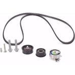 Bosch Opel Astra H 1.8 Valeo 2004-2010 Benzin Devirdaimli Triger Seti