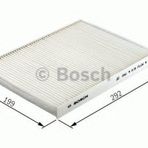 Bosch Opel Astra H Polen Filtresi