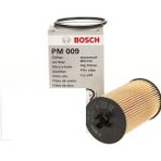 Bosch Opel Astra J 1.4 Benzinli Yağ Filtresi 650172(5650359)