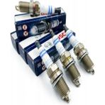 Bosch Opel Astra J 1.4 Iridyum Buji Takim 4 Adet/Opel Astra J 1.4 Lpg/Opel Astra J 1.4 Turbo
