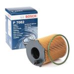 Bosch Opel Combo E 1.6 Dizel Motor Yağ Filtresi