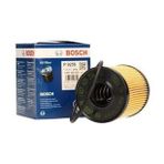 Bosch Opel Cor C 1.3 Dizel Motor Yağ Filtre ( Tırnaklı) 1457429256