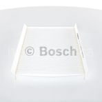 Bosch Opel Corsa 1.0 i Polen Filtresi