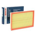 Bosch Opel Corsa 1.3 CDTI 2003-2006 Hava Filtresi