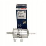 Bosch Opel Corsa 1.6 i 2001-2005 Benzin Filtresi