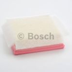 Bosch Opel Corsa 1.6i Turbo 2007-2009 Hava Filtresi
