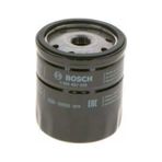 Bosch Opel Corsa C 1.4 2001-2006 Benzinli Yağ Filtresi
