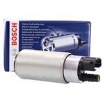 Bosch Opel Corsa C Benzin Pompası