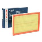 Bosch Opel Corsa C Marka Hava Filtresi