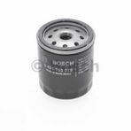 Bosch Opel Corsa C Z14XE Motor Yağ Filtresi
