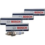 Bosch Opel Corsa D 1.2 1.4 Tek Tırnak Buji Takımı
