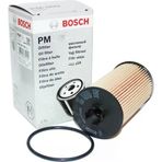 Bosch Opel Corsa D 1.2 Twinport 2007-2014 Yağ Filtresi