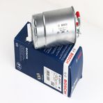 Bosch Opel Corsa D 1.3 2007-2009 Dizel Mazot Filtresi