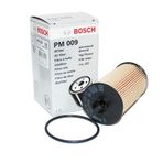 Bosch Opel Corsa D 1.4 16V 100 Beygir 2006-2014 Yağ Filtresi