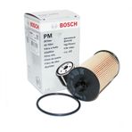 Bosch Opel Corsa E 1.2 1.4 2015-2018 Yağ Filtresi
