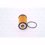 Bosch Opel Corsa E 1.4 Turbo 2014-2020 Yağ Filtresi
