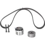 Bosch Opel Corsa E 1.6 Turbo 2014-2019 Triger Seti