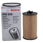 Bosch Opel Insignia A 1.4-1.6 Benzinli Motor Yağ Filtresi