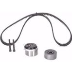 Bosch Opel Insignia A 1.6 Valeo 2008-2017 Benzin Devirdaimli Triger Seti