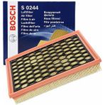 Bosch Opel Insignia A 2.0 CDTI 2009-2014 Dizel Hava Filtresi