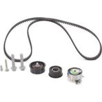 Bosch Opel Meriva A 1.6 1.8 Valeo 2003-2010 Benzin Devirdaimli Triger Seti