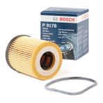 Bosch Opel Omega B 2.5-2.6-3.0 Benzinli Motor Yağ Filtresi