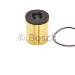 Bosch Opel Signum 3.2 V6 2003-2005 Yağ Filtresi