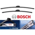 Bosch Opel silecek süpürgesi Corsa C Astra G 6272541