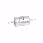Bosch Opel Vectra 1.6 i 2001-2005 Benzin Filtresi