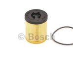 Bosch Opel Vectra 1.8i 16V 2000-2002 Yağ Filtresi