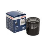 Bosch Opel Vectra B 1.6 2.0 Benzinli Motor Yağ Filtresi Bosch Marka